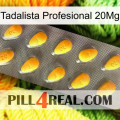 Tadalista Professional 20Mg cialis1